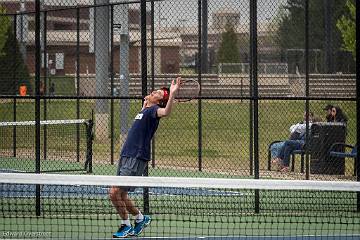 Tennis vs JL Mann 251